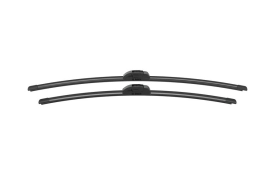 Pack économique de balais d'essuie-glace Bosch AR704S + H405, Image 22
