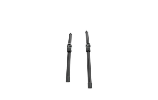 Pack économique de balais d'essuie-glace Bosch AR704S + H405, Image 23