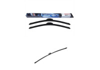 Pack économique de balais d'essuie-glace Bosch AR801S + A450H