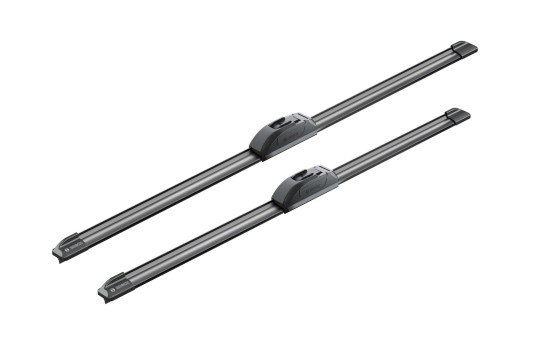 Pack économique de balais d'essuie-glace Bosch AR801S + H309, Image 3