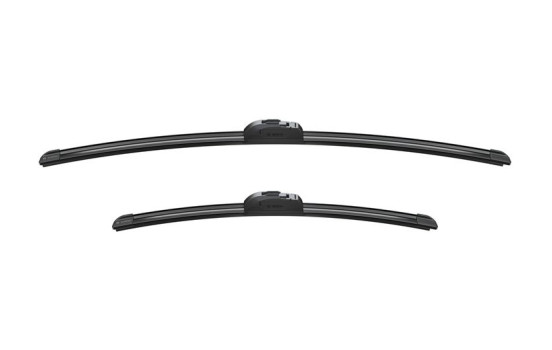Pack économique de balais d'essuie-glace Bosch AR813S + 500U, Image 9