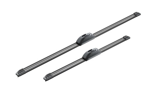 Pack économique de balais d'essuie-glace Bosch AR813S + 500U, Image 10