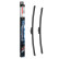 Pack économique de balais d'essuie-glace Bosch AR997S + H400, Vignette 14