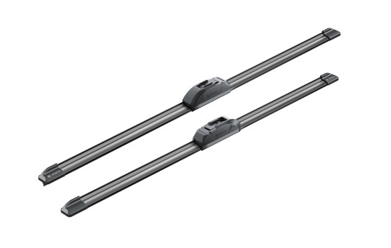 Pack économique de balais d'essuie-glace Bosch AR997S + H400, Image 15