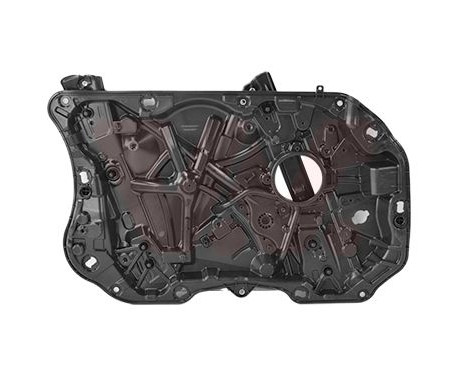 Commande de fenêtre 0550261 Van Wezel