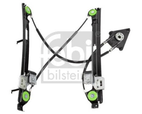Commande de fenêtre 180262 FEBI