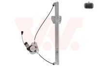 Commande de fenêtre 2815265 Van Wezel
