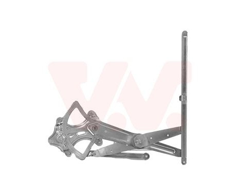 Commande de fenêtre 5377265 Van Wezel