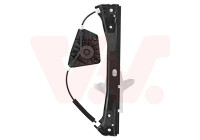 Commande de fenêtre 5772266 Van Wezel