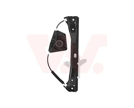 Commande de fenêtre 5772266 Van Wezel