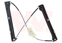Commande de fenêtre 5819261 Van Wezel