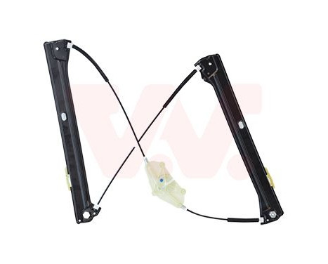 Commande de fenêtre 5819261 Van Wezel