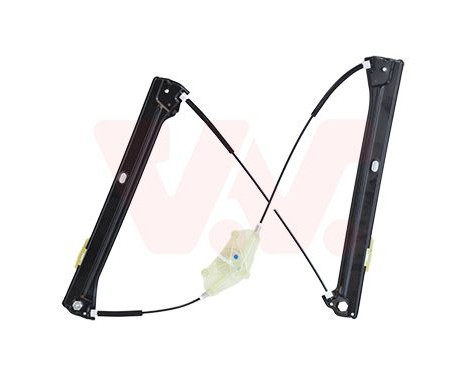 Commande de fenêtre 5819262 Van Wezel