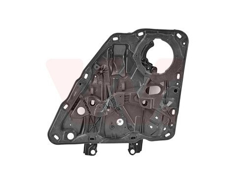 Commande de fenêtre 5848266 Van Wezel
