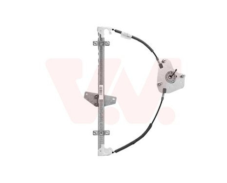 Commande de fenêtre 8208267 Van Wezel