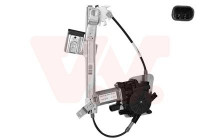 FENETRE MECAN.ELEK+MOTEUR AL 1805269 Van Wezel