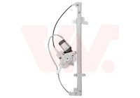 FENETRE MECAN.ELEK+MOTEUR AL 5248263 Van Wezel