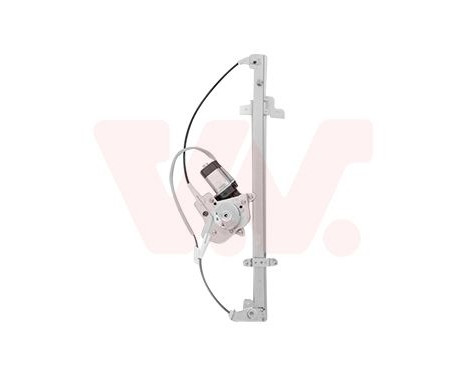 FENETRE MECAN.ELEK+MOTEUR AL 5248263 Van Wezel