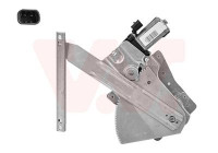 FENETRE MECAN.ELEK+MOTEUR AR 3380268 Van Wezel