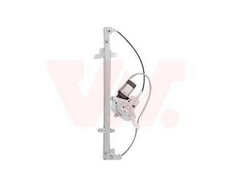 FENETRE MECAN.ELEK+MOTEUR AR 5248264 Van Wezel