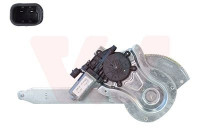 FENETRE MECAN.ELEK+MOTEUR AR 5437264 Van Wezel