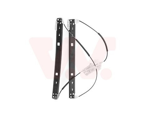 FENÊTRE MECH.EL.-MOTEUR VL 4D 0381261 Van Wezel