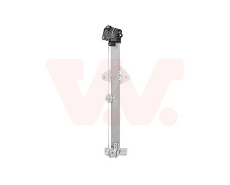 FENÊTRE MECH.EL.-MOTEUR VL 4D 2568261 Van Wezel