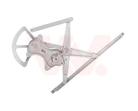 FENÊTRE MECH.EL.-MOTEUR VL 4D 5384261 Van Wezel