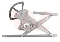 FENÊTRE MECH.EL.-MOTEUR VL 4D 5473261 Van Wezel