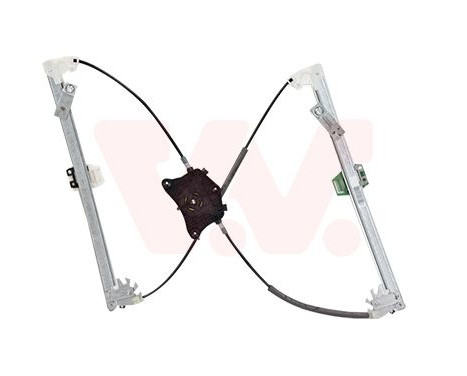 FENÊTRE MECH.EL.-MOTEUR VL 4D 5742261 Van Wezel
