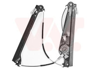 FENÊTRE MECH.EL.-MOTEUR VR 4D 0652262 Van Wezel