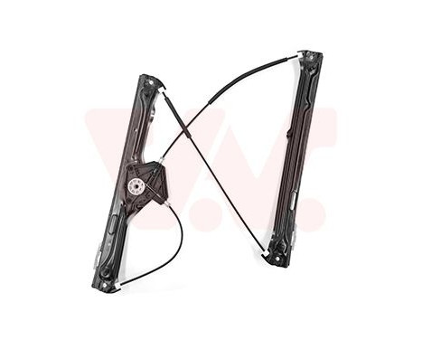 FENÊTRE MECH.EL.-MOTEUR VR 4D 0690262 Van Wezel