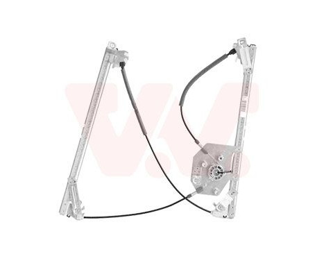 FENÊTRE MECH.EL. MOTEUR VR 4D 1906262 Van Wezel