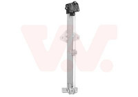 FENÊTRE MECH.EL.-MOTEUR VR 4D 2568262 Van Wezel