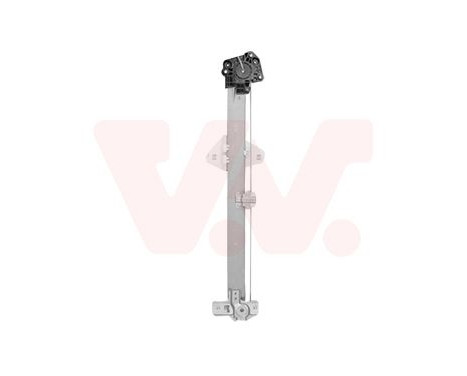 FENÊTRE MECH.EL.-MOTEUR VR 4D 2568262 Van Wezel