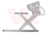 FENÊTRE MECH.EL.-MOTEUR VR 4D 5393262 Van Wezel