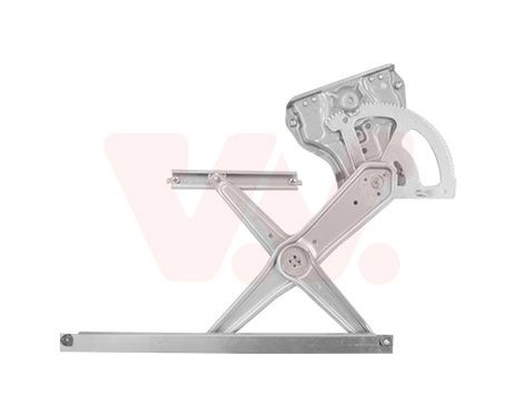 FENÊTRE MECH.EL.-MOTEUR VR 4D 5393262 Van Wezel