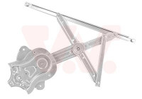 FENÊTRE MECH.EL.-MOTEUR VR 4D 5405262 Van Wezel