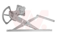 FENÊTRE MECH.EL.-MOTEUR VR 4D 5437262 Van Wezel