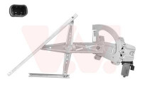 FENETRE MECH.EL.+MOTEUR VR 4D 5437266 Van Wezel