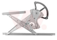 FENÊTRE MECH.EL.-MOTEUR VR 4D 5473262 Van Wezel