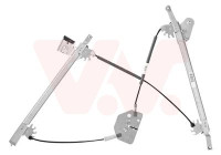 FENÊTRE MECH.EL.-MOTEUR VR 4D 5841262 Van Wezel