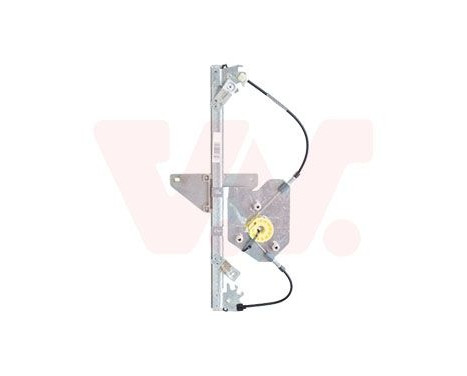 FENÊTRE MECH.EL. MOTEUR VR 4D 8279262 Van Wezel