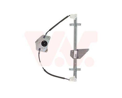 FENÊTRE MECH.EL.MOTOR R 2D 4371264 Van Wezel