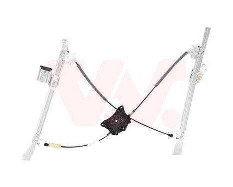 FENÊTRE MECH.EL.MOTOR R 2D 5849262 Van Wezel