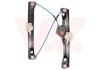 fenêtre mech.el.-motor vr 4d 0684262 Van Wezel