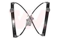 FENÊTRE MECHAN.ELEK-MOTEUR AL 0381263 Van Wezel