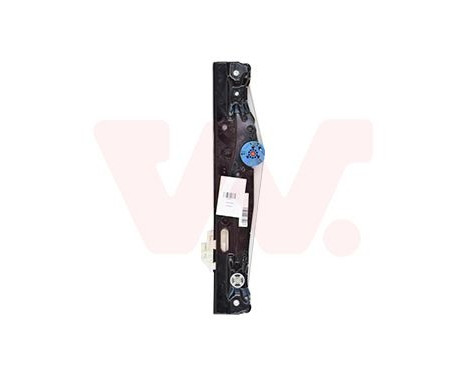 FENÊTRE MECHAN.ELEK-MOTEUR AL 0518263 Van Wezel