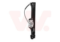 FENÊTRE MECHAN.ELEK-MOTEUR AL 0688263 Van Wezel