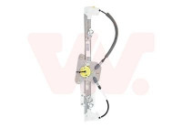 FENÊTRE MECHAN.ELEK-MOTEUR AL 0961263 Van Wezel